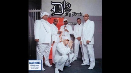 #95. D12 " My Band " (2004)