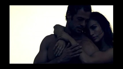 Jennifer Lopez ft Lil Wayne - Im Into You ( Dvd Rip ) + превод