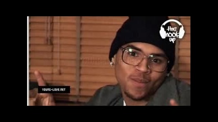 Chris Brown - Abcs