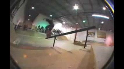 Greatest Skateboarding Tricks