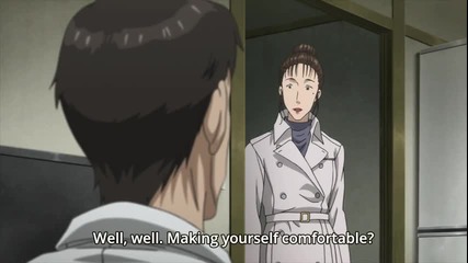 Parasyte - 14 bg