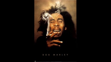 Bob Marley - Aint no sunshine when shes gone 