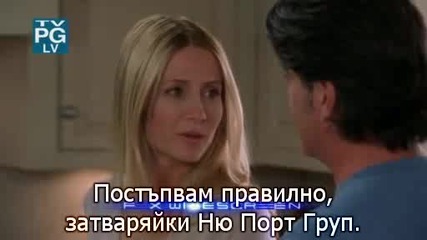 The O.c. 3x06 Субс