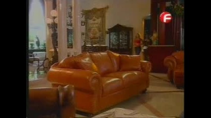 Дивата котка 146 епизод 2 част 
