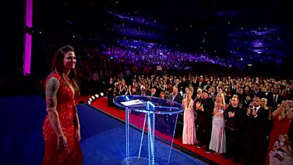WWE Celebrates Women's History Month by honoring WWE Hall of Famer Lita