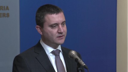 Георги Костов е новият директор на Агенция "Митници"