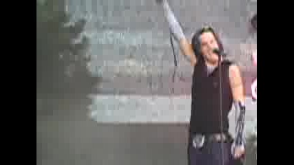 Us5 - Live In Mannheim