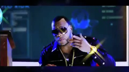 Flo-rida ft. T-pain - Zoosk Girl
