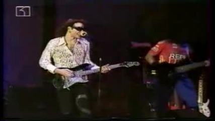 Steve Vai - 5. The Blood And Tears + Little Alligator pt1