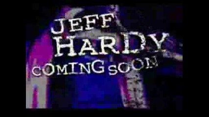 Wwe Jeff Hardy Returns