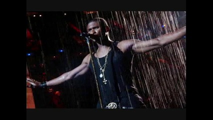 Usher - There goes my baby 
