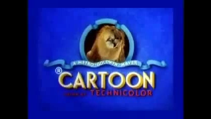 Tom and Jerry Show - Cue Ball Cat