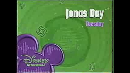 Jonas Day (16.06.2009)