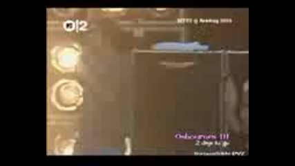 System Of A Down - Forest (reading Festival 2003) mpeg4 