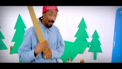 Snoop Dogg feat. Kid Cudi - That Tree