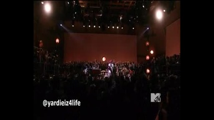 Lil Wayne Mtv Unplugged part 2