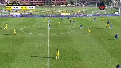 Изявите на Кристиан Макун за Левски