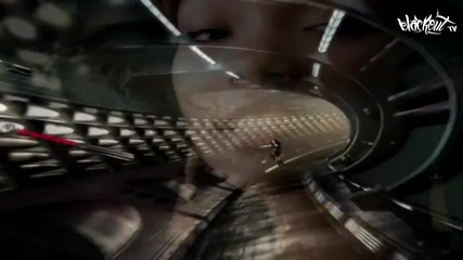 Brandy - What About Us hd
