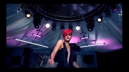 D V D ! Rihanna ft. David Guetta - Whos That Chick [ H D ]