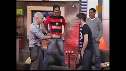 Rbd chistoso,  funny