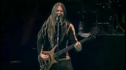 Nightwish - 02 Planet Hell