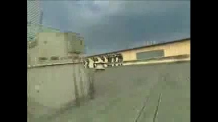 Яко клипче на Counter Strike Source за винаги!!!