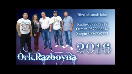 Ork.razboyna-osman aga (2016)