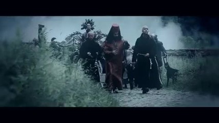 Behemoth - Аlas, Lord Is Upon Me 