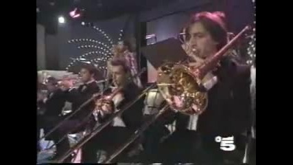 Sanremo 1967 Cuore matto - Little Tony 