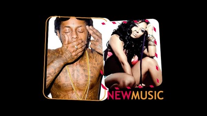 Lil Wayne ft Shanell - Most Wanted Rockstar 
