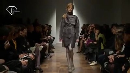 fashiontv Ftv.com - Simona Andrejic + Marlena Szoka Fresh Faces Woman F W 2010 