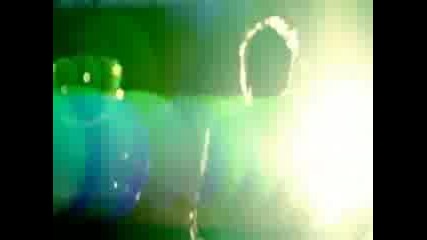 Muse - Unintended [wembley Stadium 2007]