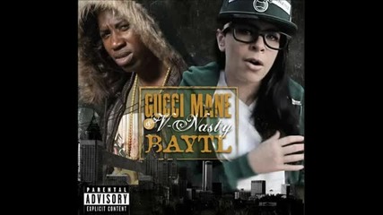 [new 2011] Gucci Mane ft. V-nasty, Slim Dunkin - Push Ups