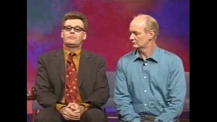 Whose Line Is It Anyway? S05ep07
