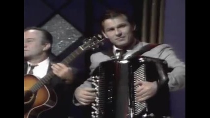 Gordana Stojcevic - Dobro jutro Sumadijo