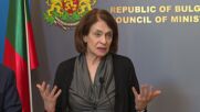 Андрей Гюров: България не е застрашена директно от военните действия в Близкия изток