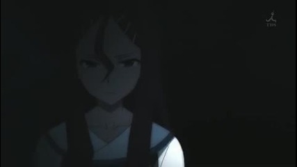 Yumekui Merry Episode 9