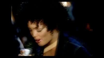 Whitney Houston - My Love Is Your Love 