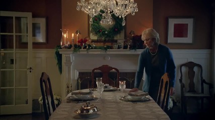 Audi Tv Commercial