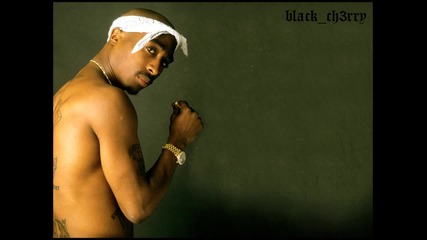 2pac feat. Richie Rich - Ratha Be Ya Nigga