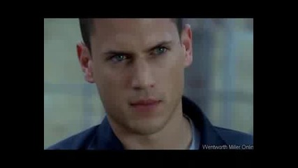 Wentworth Miller - Snimki I Biografiq 