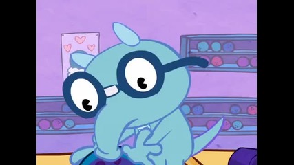 Happy Tree Friends - Spare Me