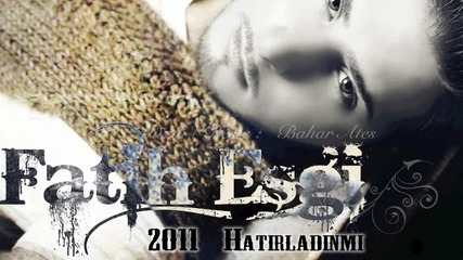 Fatih Esgi - Nokta 2011 Yeni Single