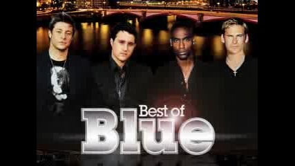The Best Boy Band Ever*blue* 
