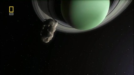 National Geographic - Birth Of The Solar System 