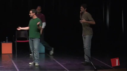 Improvavel - Transforma 2 (barbixas e Allan Benatti)