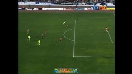0-3 Messi