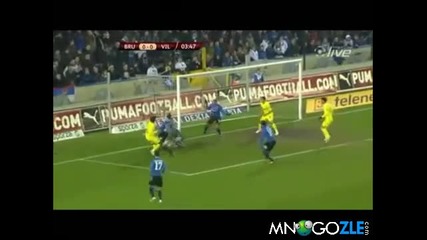 Най-големите пропуски за 2010