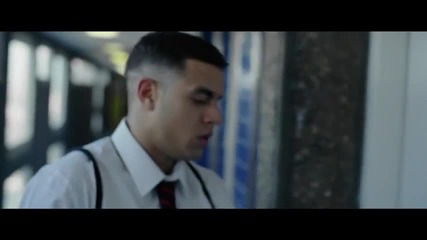 Wiley feat Angel & Tinchy Stryder - Lights On (official Video)