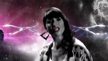 Concord Dawn - Moonlighting ( ft. Tali ) ( Official Video )